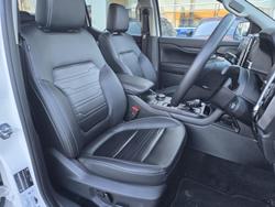 2024 Ford Ranger Sport