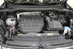 2024 Volkswagen Tiguan 195TSI R-Line