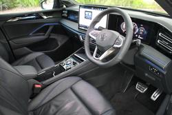 2024 Volkswagen Tiguan 195TSI R-Line