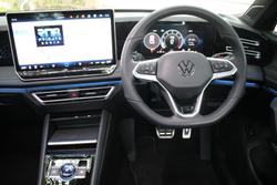 2024 Volkswagen Tiguan 195TSI R-Line