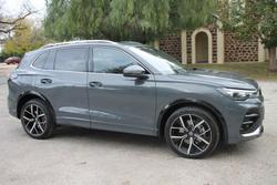 2024 Volkswagen Tiguan 195TSI R-Line