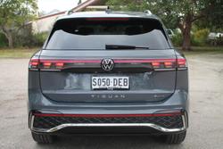 2024 Volkswagen Tiguan 195TSI R-Line