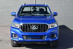 2018 LDV T60 PRO
