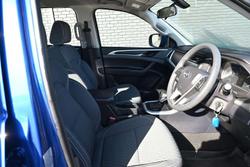 2018 LDV T60 PRO