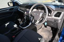 2018 LDV T60 PRO