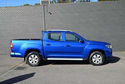 2018 LDV T60 PRO