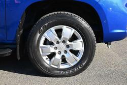 2018 LDV T60 PRO
