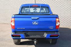 2018 LDV T60 PRO