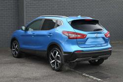 2019 Nissan QASHQAI Ti
