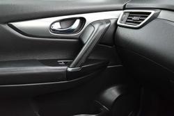 2019 Nissan QASHQAI Ti