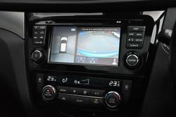 2019 Nissan QASHQAI Ti