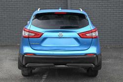 2019 Nissan QASHQAI Ti