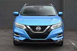 2019 Nissan QASHQAI Ti