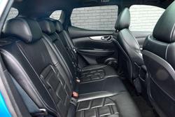 2019 Nissan QASHQAI Ti