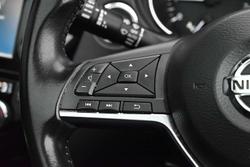 2019 Nissan QASHQAI Ti