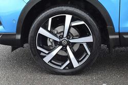 2019 Nissan QASHQAI Ti