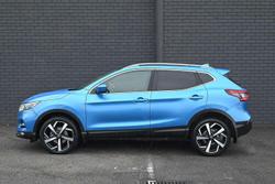 2019 Nissan QASHQAI Ti
