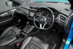 2019 Nissan QASHQAI Ti