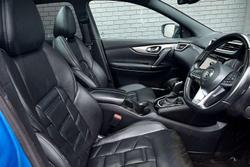 2019 Nissan QASHQAI Ti