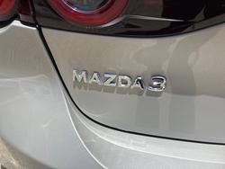 2025 Mazda 3 G25 GT