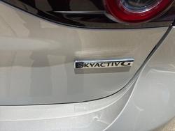 2025 Mazda 3 G25 GT