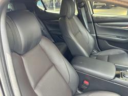2025 Mazda 3 G25 GT