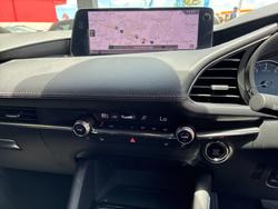 2025 Mazda 3 G25 GT