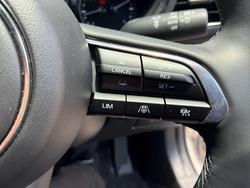 2025 Mazda 3 G25 GT