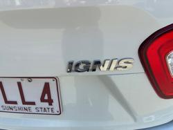 2024 Suzuki Ignis GL