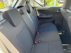 2024 Suzuki Ignis GL