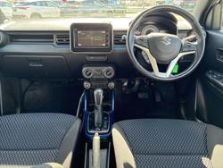 2024 Suzuki Ignis GL