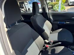 2024 Suzuki Ignis GL