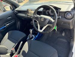 2024 Suzuki Ignis GL