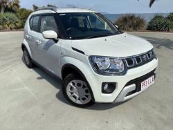 2024 Suzuki Ignis GL
