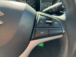 2024 Suzuki Ignis GL