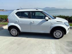 2024 Suzuki Ignis GL