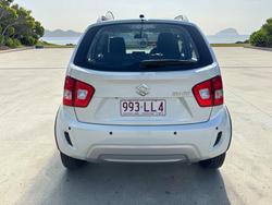 2024 Suzuki Ignis GL