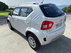 2024 Suzuki Ignis GL