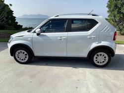 2024 Suzuki Ignis GL