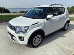 2024 Suzuki Ignis GL