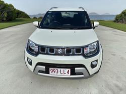 2024 Suzuki Ignis GL