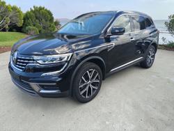 2024 Renault Koleos Intens