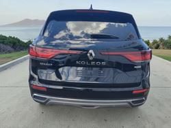 2024 Renault Koleos Intens