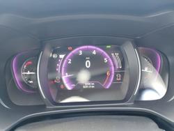 2024 Renault Koleos Intens