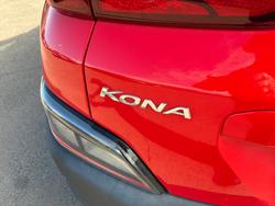 2021 Hyundai KONA (No Badge)