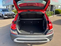 2021 Hyundai KONA (No Badge)