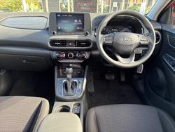 2021 Hyundai KONA (No Badge)