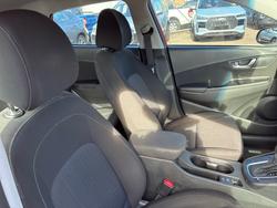 2021 Hyundai KONA (No Badge)