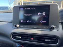 2021 Hyundai KONA (No Badge)