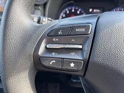 2021 Hyundai KONA (No Badge)